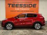 USED 2016 16 KIA SPORTAGE 1.7 CRDi 3 SUV 5dr Diesel Manual Euro 6 (s/s) (114 bhp) 