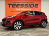 USED 2016 16 KIA SPORTAGE 1.7 CRDi 3 SUV 5dr Diesel Manual Euro 6 (s/s) (114 bhp) 