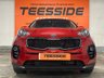 USED 2016 16 KIA SPORTAGE 1.7 CRDi 3 SUV 5dr Diesel Manual Euro 6 (s/s) (114 bhp) 
