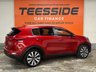 USED 2016 16 KIA SPORTAGE 1.7 CRDi 3 SUV 5dr Diesel Manual Euro 6 (s/s) (114 bhp) 