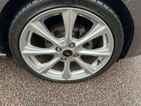 USED 2018 18 FORD FIESTA 1.0T EcoBoost Vignale Hatchback 5dr Petrol Auto Euro 6 (s/s) (100 ps) 