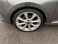USED 2018 18 FORD FIESTA 1.0T EcoBoost Vignale Hatchback 5dr Petrol Auto Euro 6 (s/s) (100 ps) 