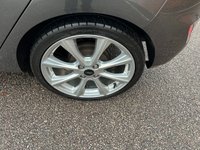 USED 2018 18 FORD FIESTA 1.0T EcoBoost Vignale Hatchback 5dr Petrol Auto Euro 6 (s/s) (100 ps) 