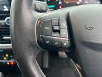 USED 2018 18 FORD FIESTA 1.0T EcoBoost Vignale Hatchback 5dr Petrol Auto Euro 6 (s/s) (100 ps) 