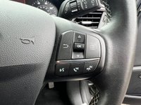 USED 2018 18 FORD FIESTA 1.0T EcoBoost Vignale Hatchback 5dr Petrol Auto Euro 6 (s/s) (100 ps) 