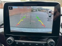 USED 2018 18 FORD FIESTA 1.0T EcoBoost Vignale Hatchback 5dr Petrol Auto Euro 6 (s/s) (100 ps) 