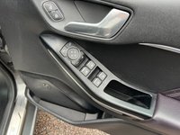 USED 2018 18 FORD FIESTA 1.0T EcoBoost Vignale Hatchback 5dr Petrol Auto Euro 6 (s/s) (100 ps) 