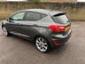 USED 2018 18 FORD FIESTA 1.0T EcoBoost Vignale Hatchback 5dr Petrol Auto Euro 6 (s/s) (100 ps) 