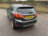 USED 2018 18 FORD FIESTA 1.0T EcoBoost Vignale Hatchback 5dr Petrol Auto Euro 6 (s/s) (100 ps) 