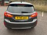 USED 2018 18 FORD FIESTA 1.0T EcoBoost Vignale Hatchback 5dr Petrol Auto Euro 6 (s/s) (100 ps) 