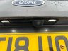 USED 2018 18 FORD FIESTA 1.0T EcoBoost Vignale Hatchback 5dr Petrol Auto Euro 6 (s/s) (100 ps) 