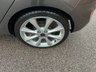 USED 2018 18 FORD FIESTA 1.0T EcoBoost Vignale Hatchback 5dr Petrol Auto Euro 6 (s/s) (100 ps) 