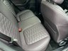 USED 2018 18 FORD FIESTA 1.0T EcoBoost Vignale Hatchback 5dr Petrol Auto Euro 6 (s/s) (100 ps) 