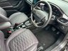 USED 2018 18 FORD FIESTA 1.0T EcoBoost Vignale Hatchback 5dr Petrol Auto Euro 6 (s/s) (100 ps) 