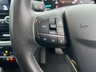 USED 2018 18 FORD FIESTA 1.0T EcoBoost Vignale Hatchback 5dr Petrol Auto Euro 6 (s/s) (100 ps) 