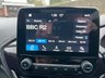 USED 2018 18 FORD FIESTA 1.0T EcoBoost Vignale Hatchback 5dr Petrol Auto Euro 6 (s/s) (100 ps) 