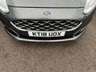 USED 2018 18 FORD FIESTA 1.0T EcoBoost Vignale Hatchback 5dr Petrol Auto Euro 6 (s/s) (100 ps) 