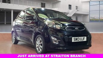 View our Kia Picanto