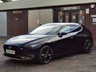 USED 2019 69 MAZDA MAZDA3 2.0 SKYACTIV-X MHEV GT Sport Tech Hatchback 5dr Petrol Manual AWD Euro 6 (s/s) (180 ps) READ OUR REVIEWS! FINANCE AVAILABLE FROM 9.9% APR! ULTRA RARE AWD EDITION!