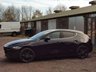 USED 2019 69 MAZDA MAZDA3 2.0 SKYACTIV-X MHEV GT Sport Tech Hatchback 5dr Petrol Manual AWD Euro 6 (s/s) (180 ps) READ OUR REVIEWS! FINANCE AVAILABLE FROM 9.9% APR! ULTRA RARE AWD EDITION!