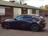 USED 2019 69 MAZDA MAZDA3 2.0 SKYACTIV-X MHEV GT Sport Tech Hatchback 5dr Petrol Manual AWD Euro 6 (s/s) (180 ps) READ OUR REVIEWS! FINANCE AVAILABLE FROM 9.9% APR! ULTRA RARE AWD EDITION!
