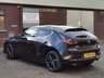 USED 2019 69 MAZDA MAZDA3 2.0 SKYACTIV-X MHEV GT Sport Tech Hatchback 5dr Petrol Manual AWD Euro 6 (s/s) (180 ps) READ OUR REVIEWS! FINANCE AVAILABLE FROM 9.9% APR! ULTRA RARE AWD EDITION!