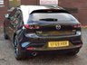 USED 2019 69 MAZDA MAZDA3 2.0 SKYACTIV-X MHEV GT Sport Tech Hatchback 5dr Petrol Manual AWD Euro 6 (s/s) (180 ps) READ OUR REVIEWS! FINANCE AVAILABLE FROM 9.9% APR! ULTRA RARE AWD EDITION!