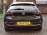 USED 2019 69 MAZDA MAZDA3 2.0 SKYACTIV-X MHEV GT Sport Tech Hatchback 5dr Petrol Manual AWD Euro 6 (s/s) (180 ps) READ OUR REVIEWS! FINANCE AVAILABLE FROM 9.9% APR! ULTRA RARE AWD EDITION!