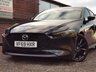 USED 2019 69 MAZDA MAZDA3 2.0 SKYACTIV-X MHEV GT Sport Tech Hatchback 5dr Petrol Manual AWD Euro 6 (s/s) (180 ps) READ OUR REVIEWS! FINANCE AVAILABLE FROM 9.9% APR! ULTRA RARE AWD EDITION!