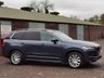 USED 2018 68 VOLVO XC90 2.0 D5 PowerPulse Momentum SUV 5dr Diesel Auto 4WD Euro 6 (s/s) (235 ps) 7x SERVICES & RETRACTABLE TOW BAR!