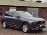 USED 2018 68 VOLVO XC90 2.0 D5 PowerPulse Momentum SUV 5dr Diesel Auto 4WD Euro 6 (s/s) (235 ps) 7x SERVICES & RETRACTABLE TOW BAR!