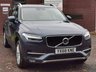USED 2018 68 VOLVO XC90 2.0 D5 PowerPulse Momentum SUV 5dr Diesel Auto 4WD Euro 6 (s/s) (235 ps) 7x SERVICES & RETRACTABLE TOW BAR!