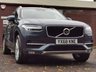 USED 2018 68 VOLVO XC90 2.0 D5 PowerPulse Momentum SUV 5dr Diesel Auto 4WD Euro 6 (s/s) (235 ps) 7x SERVICES & RETRACTABLE TOW BAR!