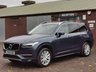 USED 2018 68 VOLVO XC90 2.0 D5 PowerPulse Momentum SUV 5dr Diesel Auto 4WD Euro 6 (s/s) (235 ps) 7x SERVICES & RETRACTABLE TOW BAR!