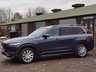 USED 2018 68 VOLVO XC90 2.0 D5 PowerPulse Momentum SUV 5dr Diesel Auto 4WD Euro 6 (s/s) (235 ps) 7x SERVICES & RETRACTABLE TOW BAR!
