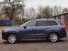 USED 2018 68 VOLVO XC90 2.0 D5 PowerPulse Momentum SUV 5dr Diesel Auto 4WD Euro 6 (s/s) (235 ps) 7x SERVICES & RETRACTABLE TOW BAR!