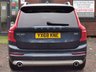 USED 2018 68 VOLVO XC90 2.0 D5 PowerPulse Momentum SUV 5dr Diesel Auto 4WD Euro 6 (s/s) (235 ps) 7x SERVICES & RETRACTABLE TOW BAR!
