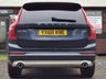 USED 2018 68 VOLVO XC90 2.0 D5 PowerPulse Momentum SUV 5dr Diesel Auto 4WD Euro 6 (s/s) (235 ps) 7x SERVICES & RETRACTABLE TOW BAR!