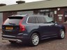USED 2018 68 VOLVO XC90 2.0 D5 PowerPulse Momentum SUV 5dr Diesel Auto 4WD Euro 6 (s/s) (235 ps) 7x SERVICES & RETRACTABLE TOW BAR!