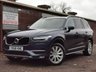 USED 2018 68 VOLVO XC90 2.0 D5 PowerPulse Momentum SUV 5dr Diesel Auto 4WD Euro 6 (s/s) (235 ps) 7x SERVICES & RETRACTABLE TOW BAR!