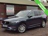 USED 2018 68 VOLVO XC90 2.0 D5 PowerPulse Momentum SUV 5dr Diesel Auto 4WD Euro 6 (s/s) (235 ps) 7x SERVICES & RETRACTABLE TOW BAR!