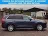 USED 2018 68 VOLVO XC90 2.0 D5 PowerPulse Momentum SUV 5dr Diesel Auto 4WD Euro 6 (s/s) (235 ps) 7x SERVICES & RETRACTABLE TOW BAR!