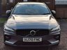 USED 2020 70 VOLVO V60 2.0 B3 MHEV R-Design Estate 5dr Petrol Hybrid Auto Euro 6 (s/s) (163 ps) READ OUR REVIEWS! FINANCE AVAILABLE FROM 9.9% APR! SERVICED & MOT'D IN DEC 2024!