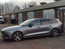 USED 2020 70 VOLVO V60 2.0 B3 MHEV R-Design Estate 5dr Petrol Hybrid Auto Euro 6 (s/s) (163 ps) READ OUR REVIEWS! FINANCE AVAILABLE FROM 9.9% APR! SERVICED & MOT'D IN DEC 2024!