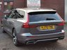 USED 2020 70 VOLVO V60 2.0 B3 MHEV R-Design Estate 5dr Petrol Hybrid Auto Euro 6 (s/s) (163 ps) READ OUR REVIEWS! FINANCE AVAILABLE FROM 9.9% APR! SERVICED & MOT'D IN DEC 2024!
