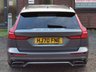USED 2020 70 VOLVO V60 2.0 B3 MHEV R-Design Estate 5dr Petrol Hybrid Auto Euro 6 (s/s) (163 ps) READ OUR REVIEWS! FINANCE AVAILABLE FROM 9.9% APR! SERVICED & MOT'D IN DEC 2024!