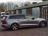 USED 2020 70 VOLVO V60 2.0 B3 MHEV R-Design Estate 5dr Petrol Hybrid Auto Euro 6 (s/s) (163 ps) READ OUR REVIEWS! FINANCE AVAILABLE FROM 9.9% APR! SERVICED & MOT'D IN DEC 2024!