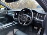 USED 2020 70 VOLVO V60 2.0 B3 MHEV R-Design Estate 5dr Petrol Hybrid Auto Euro 6 (s/s) (163 ps) READ OUR REVIEWS! FINANCE AVAILABLE FROM 9.9% APR! SERVICED & MOT'D IN DEC 2024!