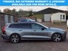 USED 2020 70 VOLVO V60 2.0 B3 MHEV R-Design Estate 5dr Petrol Hybrid Auto Euro 6 (s/s) (163 ps) READ OUR REVIEWS! FINANCE AVAILABLE FROM 9.9% APR! SERVICED & MOT'D IN DEC 2024!