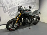 USED 2018 18 DUCATI Monster 1200 S - BUY ONLINE 24 HRS A DAY - FINANCE AVAILABLE - ALL TYPES OF CREDIT ACCEPTED WITH TERMIGNONI CARBON EXHAUST